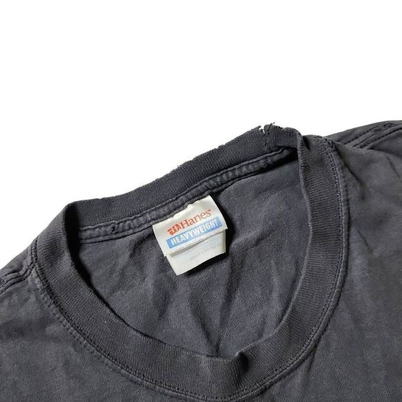 Vintage y2k the who live 2006 tour tee shirt - Picture 3 of 6